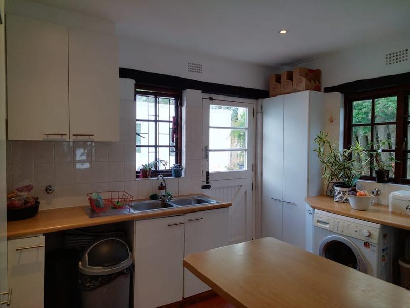 To Let 3 Bedroom Property for Rent in Beach Estate Western Cape
